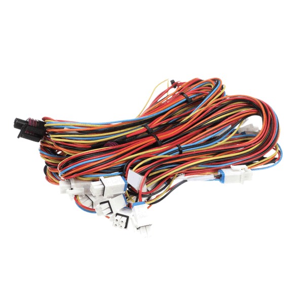 (image for) Frozen Beverage Dispensers 12-3116-0082 HARNESS, ANALOG, 774, V1